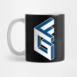 TFGP Logo Mug